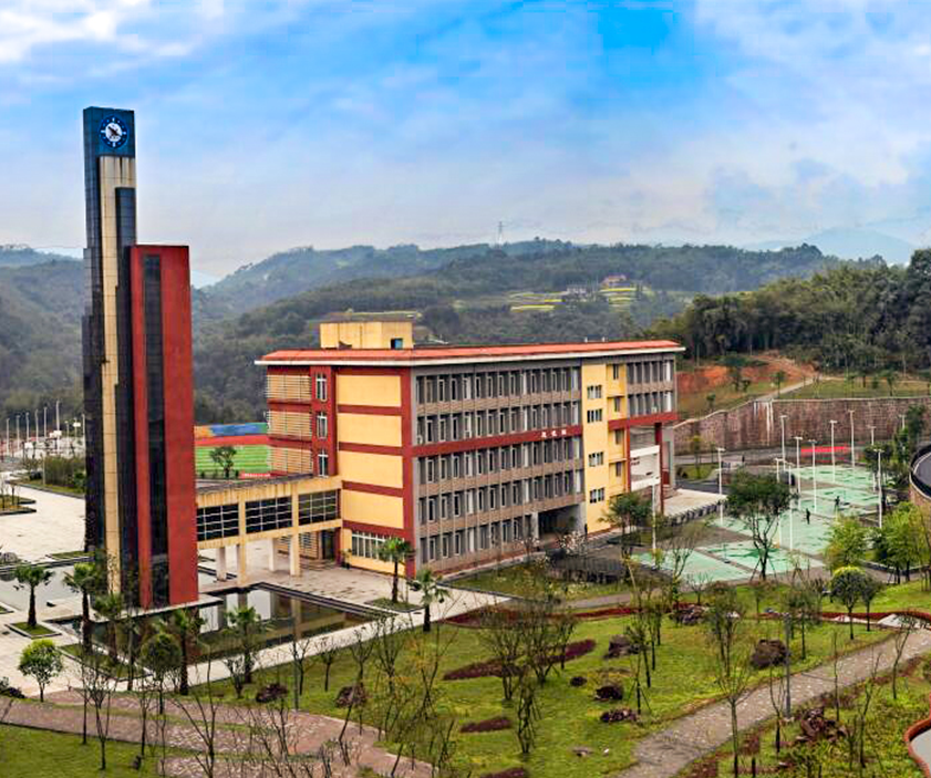 赤水市中等职业学校信息技术专业部专业建设企业调研报告 赤水市中等职业学校信息技术专业部专业建设企业调研报告