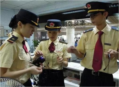 贵州城市轨道交通运营管理(轻轨)专业开始招生啦 贵州城市轨道交通运营管理(轻轨)专业开始招生啦